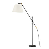 Navin Floor Lamp 1 - LIGHTING - table lamp Hudson Valley Lighting