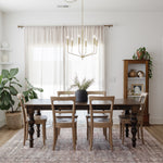 Bailey Chandelier LIGHTING - chandelier Hudson Valley Lighting