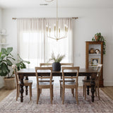 Bailey Chandelier LIGHTING - chandelier Hudson Valley Lighting