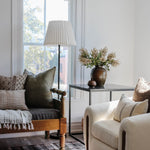 Demi Floor Lamp LIGHTING - floor lamp Hudson Valley Lighting