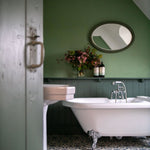 Farrow & Ball Yeabridge Green No. 287 PAINT - Farrow & Ball Farrow & Ball
