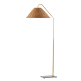 Lauren Floor Lamp LIGHTING - floor lamp Hudson Valley Lighting