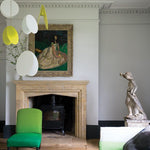 Farrow & Ball James White No. 2010 PAINT - Farrow & Ball Farrow & Ball