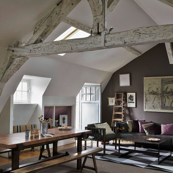 Farrow & Ball London Clay No. 244 PAINT - Farrow & Ball Farrow & Ball
