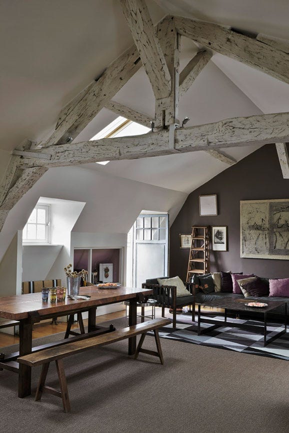 Farrow & Ball London Clay No. 244 PAINT - Farrow & Ball Farrow & Ball