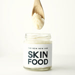 Skin Food by The New New Age lotion The New New Age