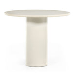 Beau Round Dining Table 9 - a - FURNITURE - dining tables Four Hands