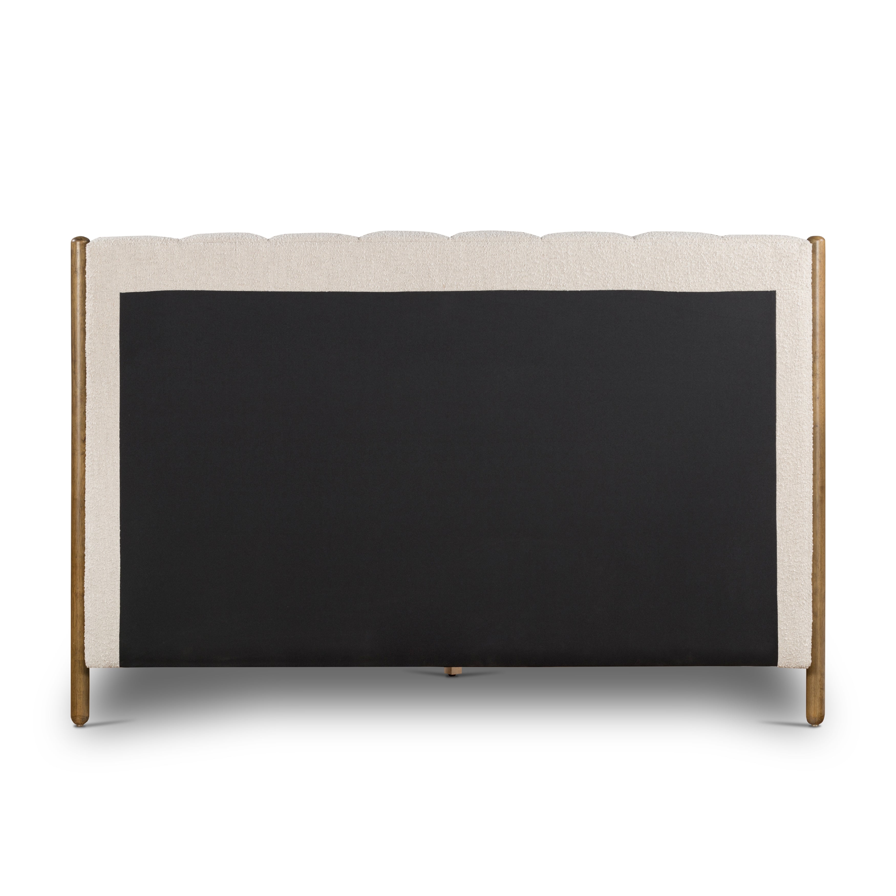 Emily Bed 13 - FURNITURE - bed Four Hands