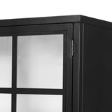 Lexi Sideboard 7 - FURNITURE - sideboard/cabinet Four Hands