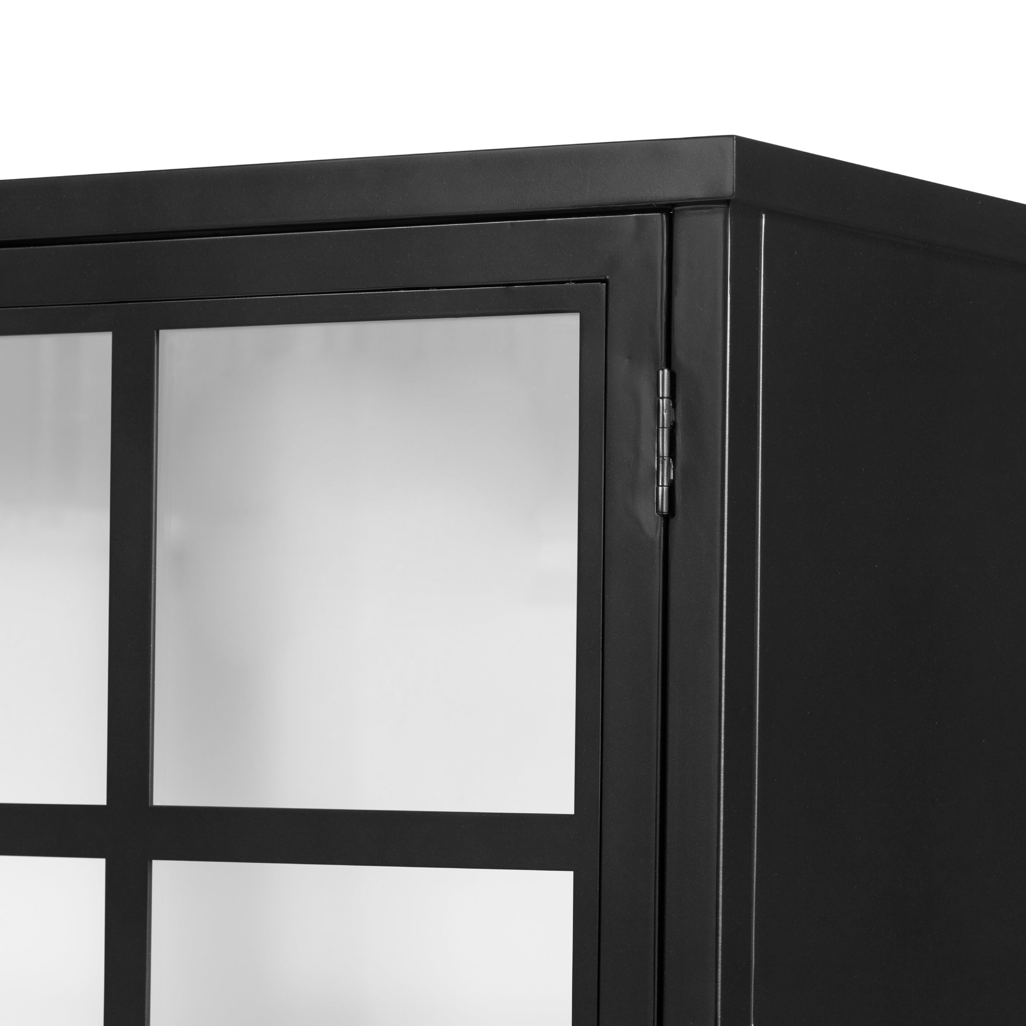 Lexi Sideboard 7 - FURNITURE - sideboard/cabinet Four Hands