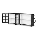 Lexi Sideboard 7 - FURNITURE - sideboard/cabinet Four Hands
