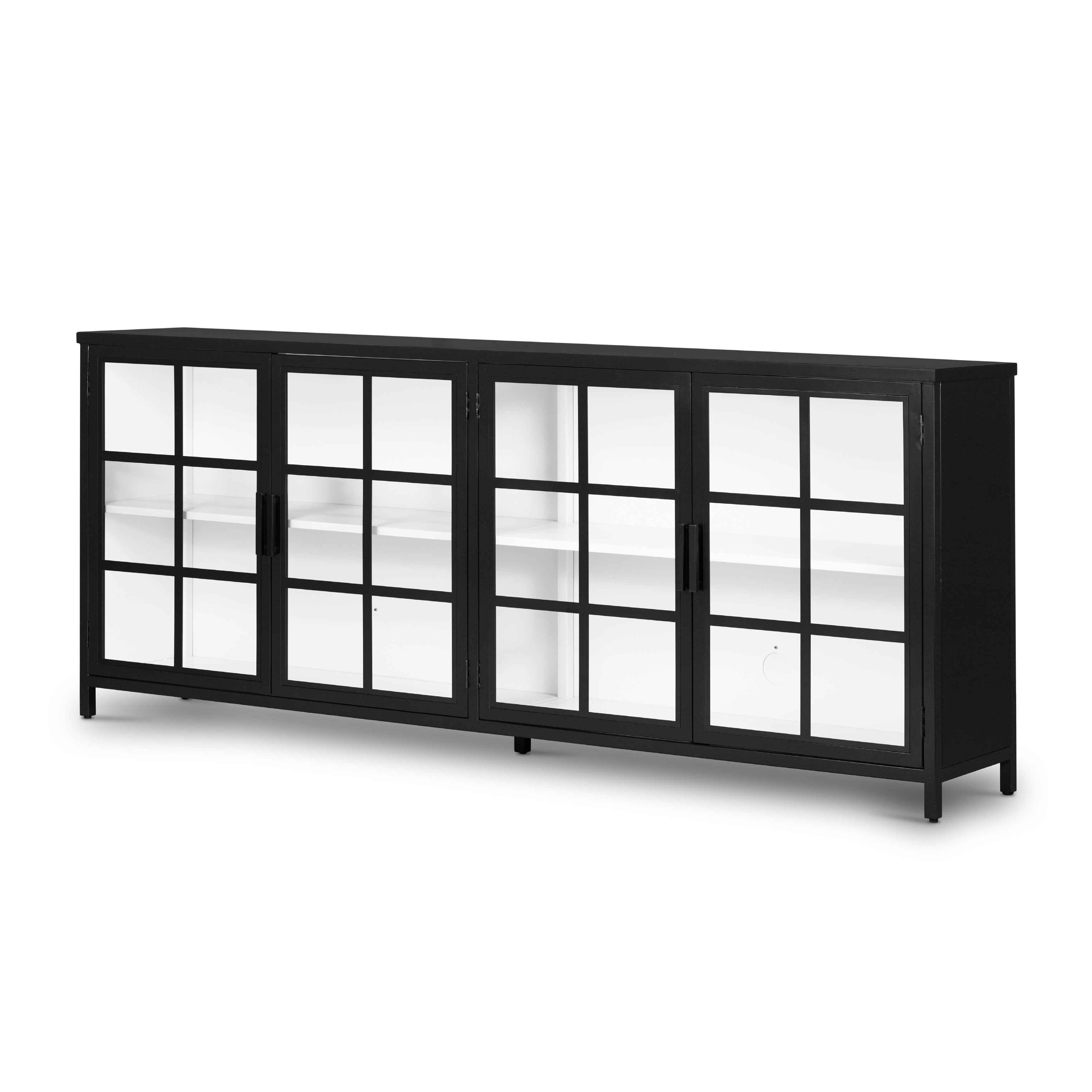 Lexi Sideboard - Rug & Weave