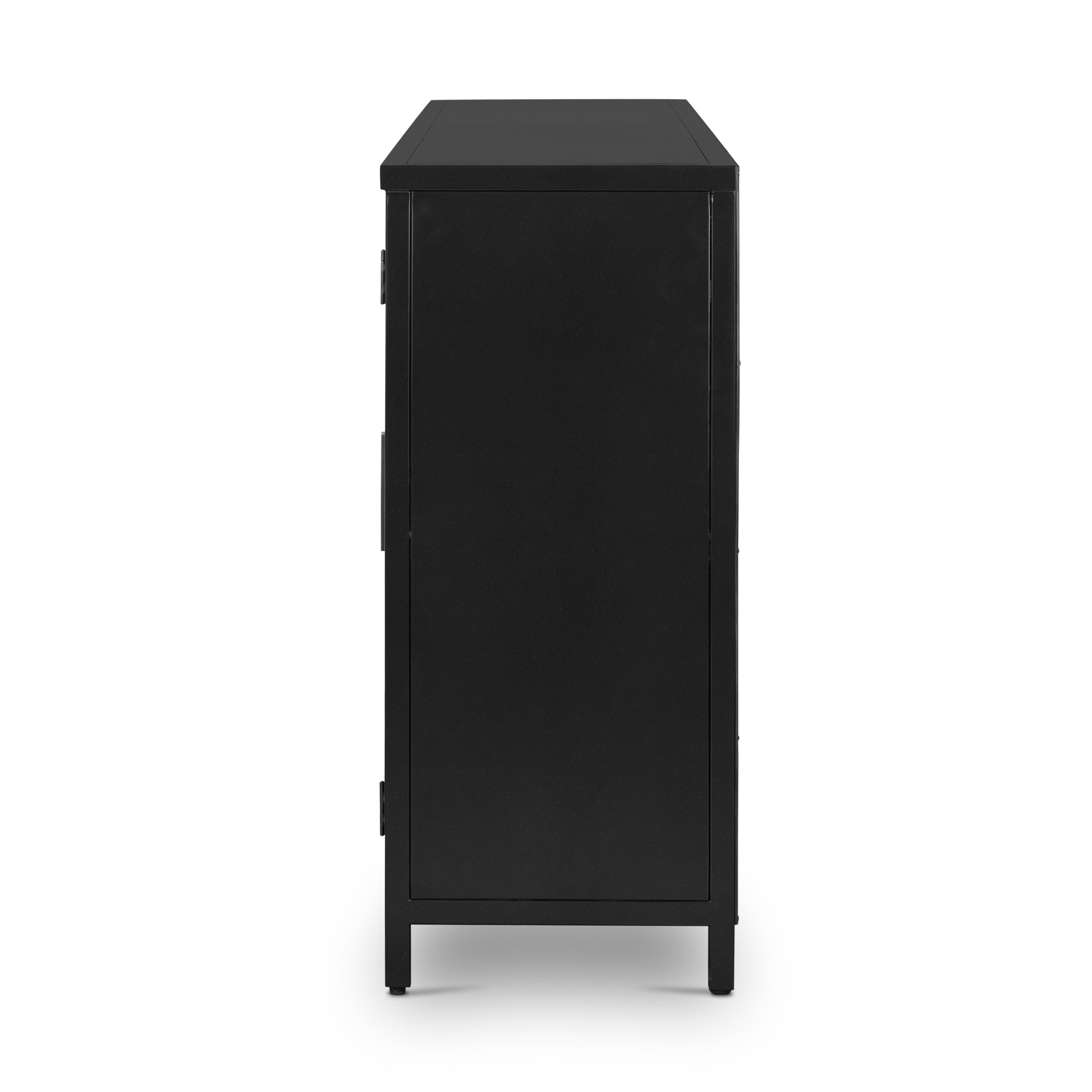 Lexi Sideboard 7 - FURNITURE - sideboard/cabinet Four Hands