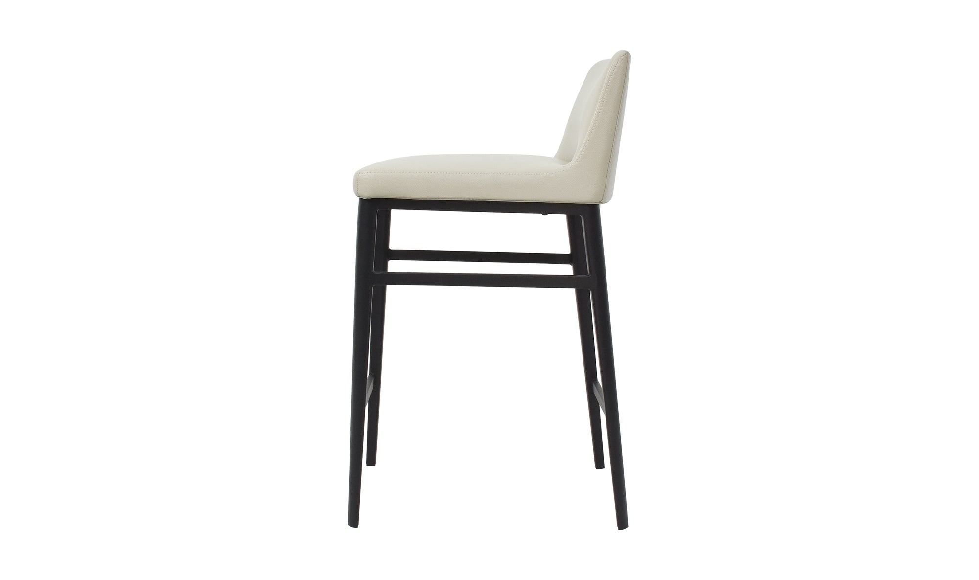 Set of Two Tycoon Counter Stool 12 - a - FURNITURE - bar/counter stool Moe's Furniture