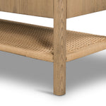 Zello Sideboard - Rug & Weave