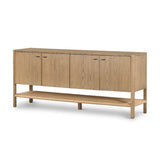 Zello Sideboard - Rug & Weave