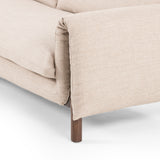 Fleming 94" Sofa 1 - FURNITURE - sofa Four Hands