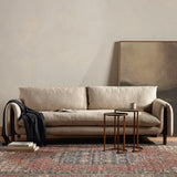Fleming 94" Sofa 1 - FURNITURE - sofa Four Hands