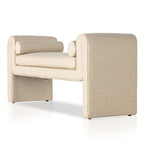 Mitchell Accent Bench 6 - FURNITURE - ottoman Four Hands