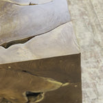 Nevaeh Coffee Table 4 - a - FURNITURE - coffee table - rectangle Style in Form