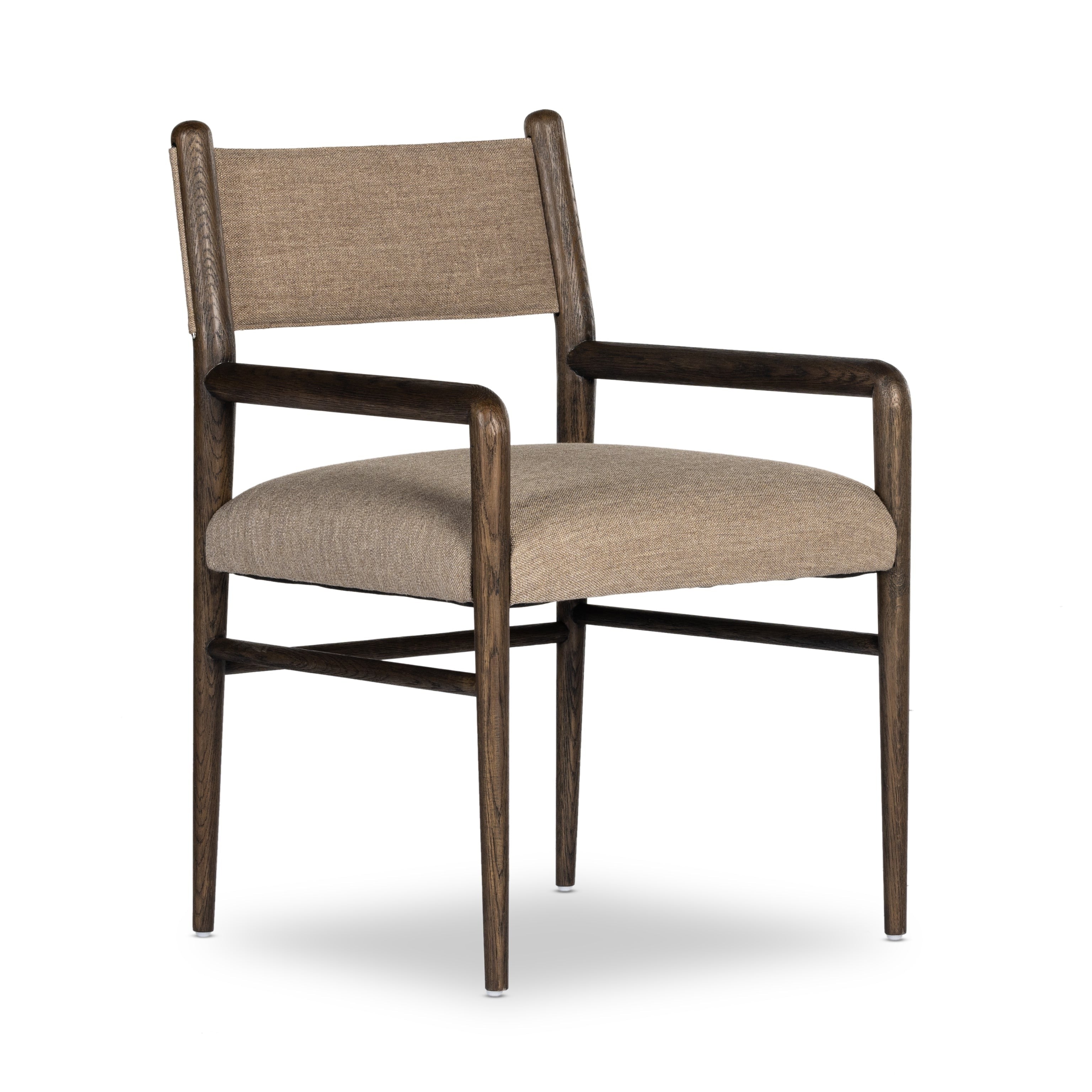 Morris Dining Armchair - Rug & Weave