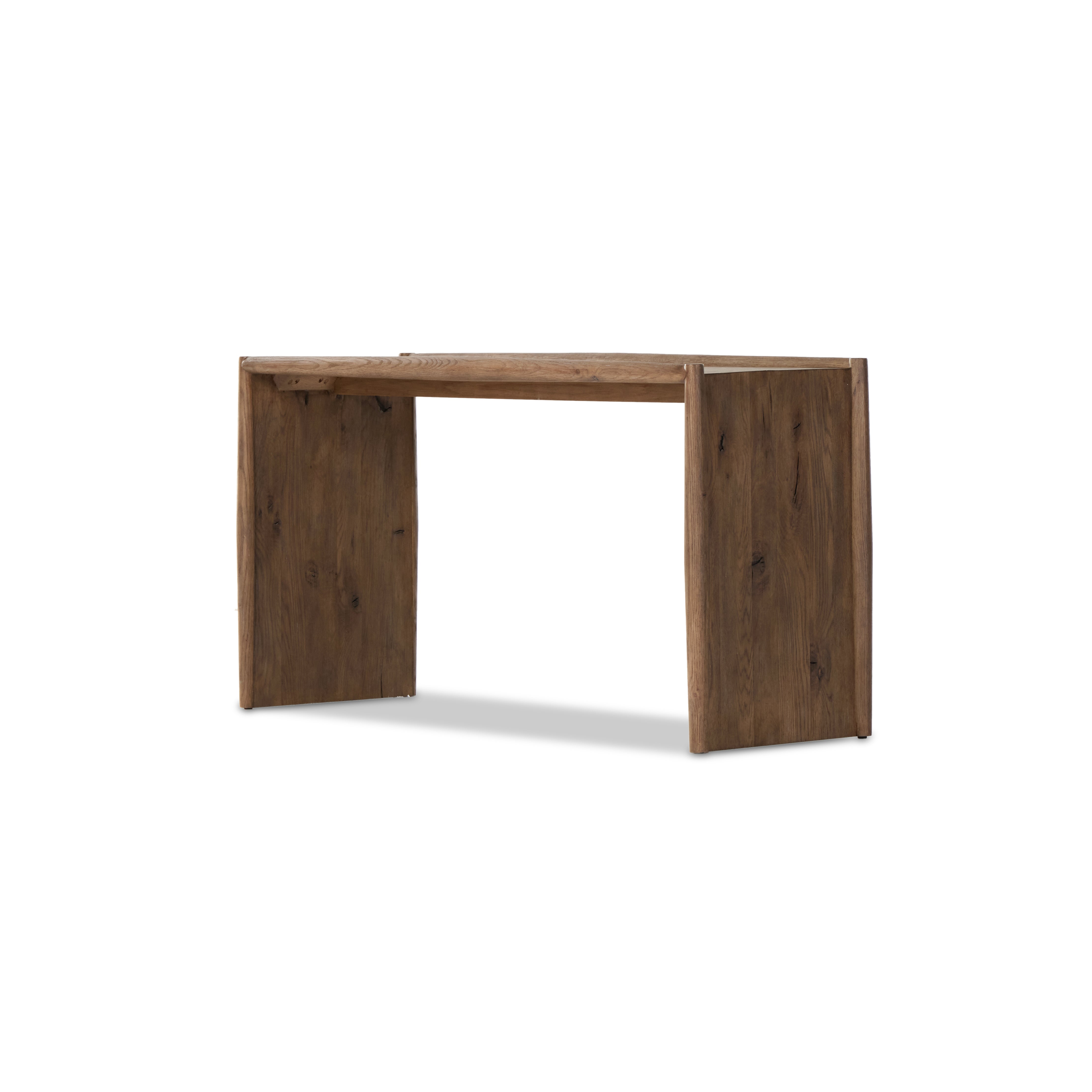 Giles Console Table - Rug & Weave