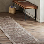 Zahra Rug 0-RUGS-patterned Four Hands