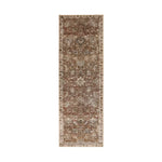 Zahra Rug 0-RUGS-patterned Four Hands