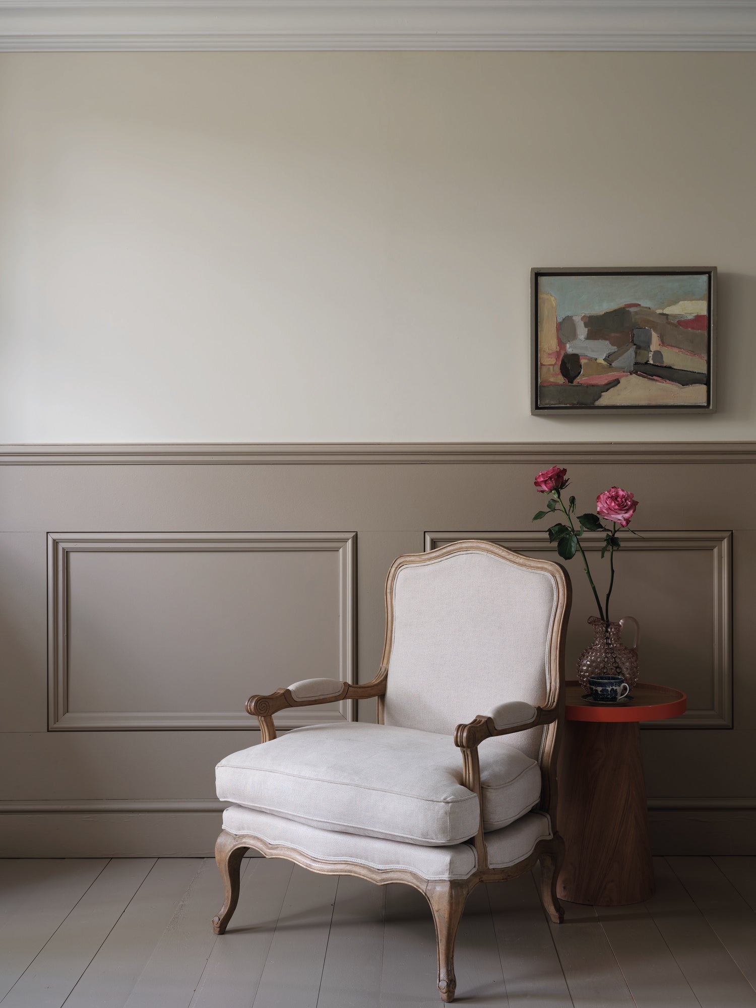 Farrow & Ball Salt No. CC5 - Archive Collection PAINT - Farrow & Ball Farrow & Ball