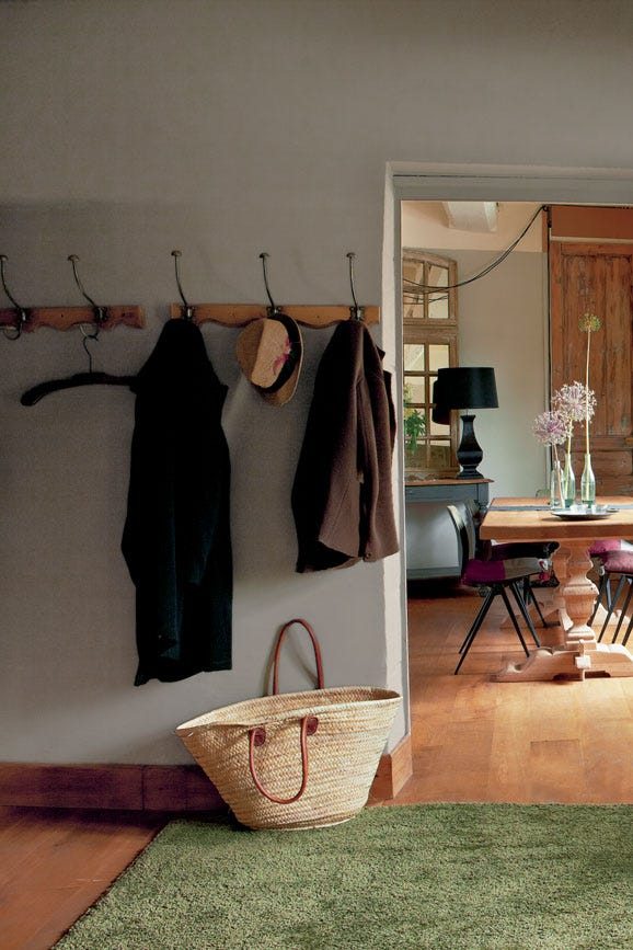 Farrow & Ball Charleston Gray No. 243 PAINT - Farrow & Ball Farrow & Ball