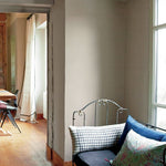 Farrow & Ball Charleston Gray No. 243 PAINT - Farrow & Ball Farrow & Ball
