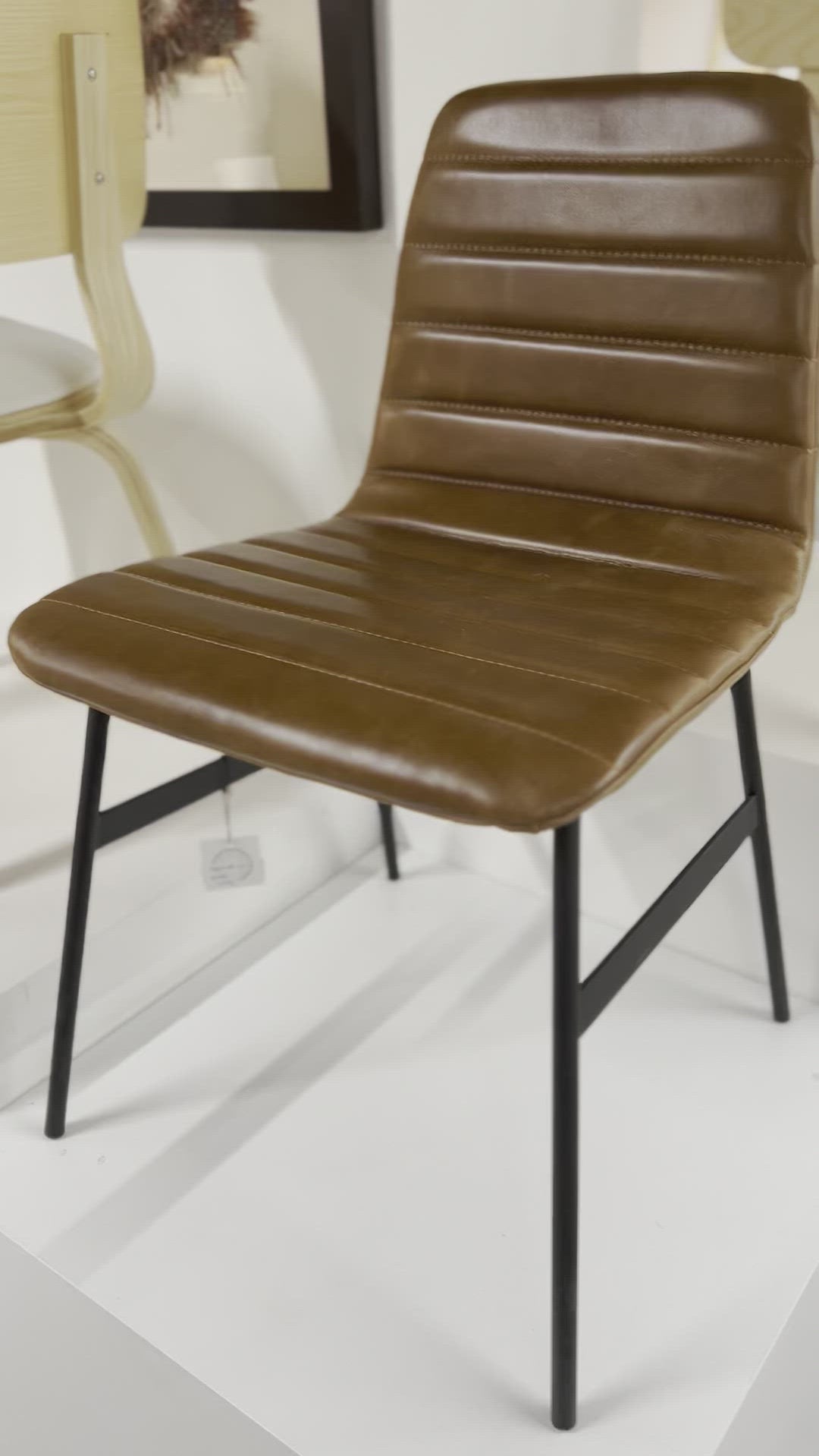 Gus* Modern Lecture Chair - Set of 2 10 - c - FURNITURE - chair Gus