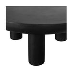 Roxanne Coffee Table 4 - b - FURNITURE - coffee table - round Moe's Furniture