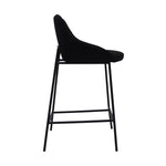 Set of Two Shelly Counter Stool - Black 12 - a - FURNITURE - bar/counter stool Moe's Furniture