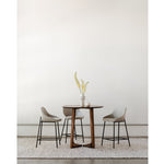 Set of Two Shelly Counter Stool - Beige 12 - a - FURNITURE - bar/counter stool Moe's Furniture