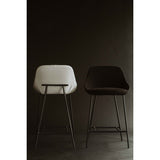 Set of Two Shelly Counter Stool - Beige 12 - a - FURNITURE - bar/counter stool Moe's Furniture