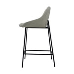 Set of Two Shelly Counter Stool - Beige 12 - a - FURNITURE - bar/counter stool Moe's Furniture