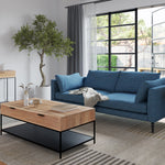 Juliette Console Table 21 - FURNITURE - console table Moe's Furniture