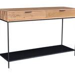 Juliette Console Table 21 - FURNITURE - console table Moe's Furniture
