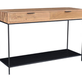Juliette Console Table 21 - FURNITURE - console table Moe's Furniture