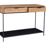 Juliette Console Table 21 - FURNITURE - console table Moe's Furniture