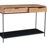 Juliette Console Table 21 - FURNITURE - console table Moe's Furniture