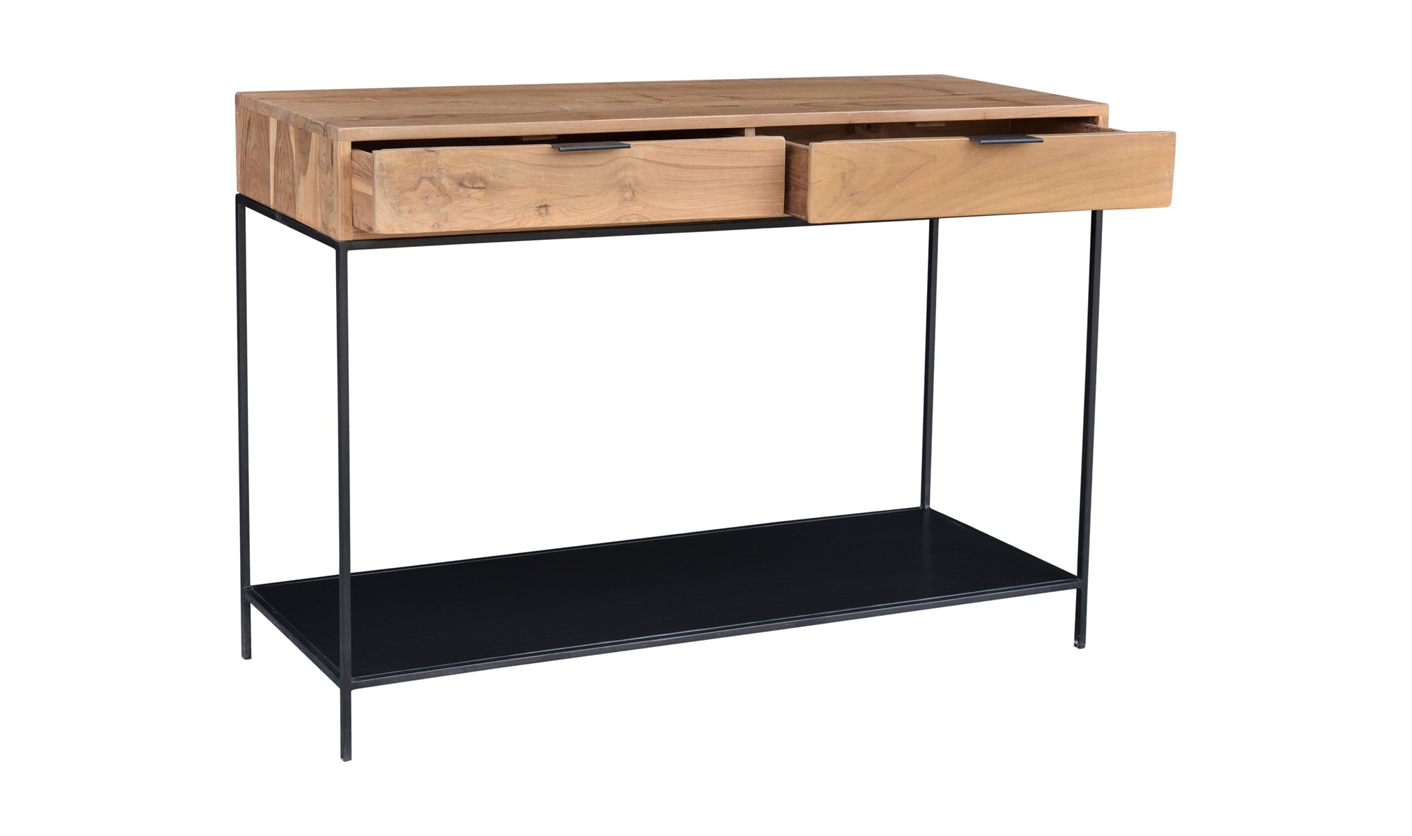 Juliette Console Table 21 - FURNITURE - console table Moe's Furniture