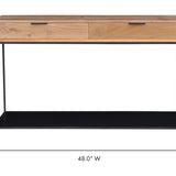 Juliette Console Table 21 - FURNITURE - console table Moe's Furniture