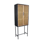 Bohdi Cabinet 7 - FURNITURE - bookcase/cabinet Moe's Furniture