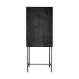 Bohdi Cabinet 7 - FURNITURE - bookcase/cabinet Moe's Furniture