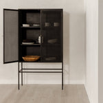 Isador Cabinet 7 - FURNITURE - bookcase/cabinet Moe's Furniture