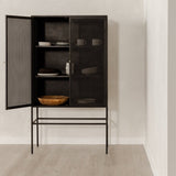 Isador Cabinet 7 - FURNITURE - bookcase/cabinet Moe's Furniture
