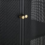 Isador Cabinet 7 - FURNITURE - bookcase/cabinet Moe's Furniture