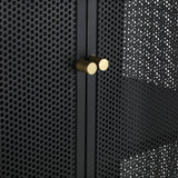 Isador Cabinet 7 - FURNITURE - bookcase/cabinet Moe's Furniture